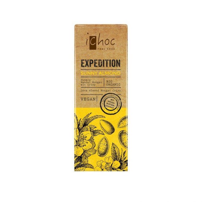 ichoco expedition 50g