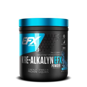 EFX kre-alkalyn pulver 100 g