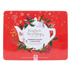 English Tea Shop premium holiday collection 36 poser