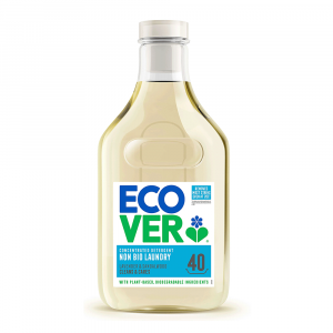 Ecover non-bio concentrated laundry liquid 1,5 l