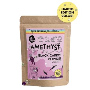 Rawnice amethyst black carrot powder 50 g