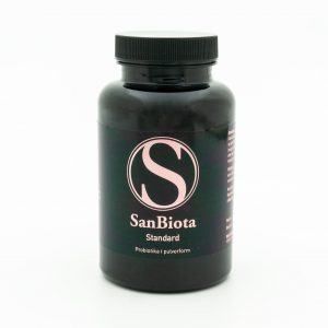 SanBiota standard probiotika 100 g