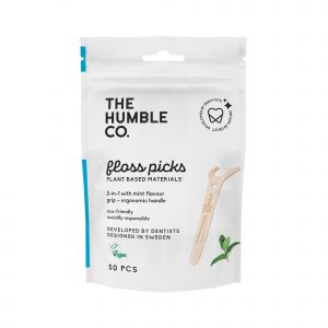 Humble floss pick
