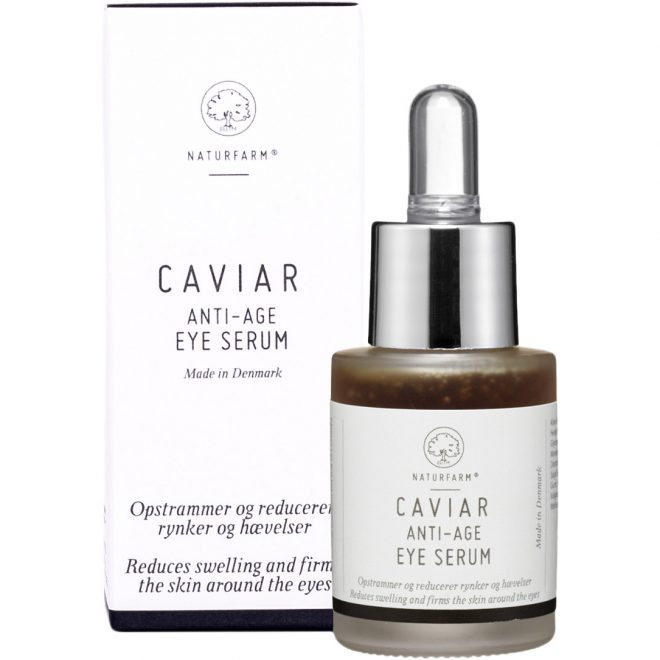 Caviar anti-age eye serum 20 ml