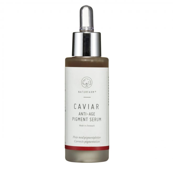 Caviar anti-age pigment serum 30 ml