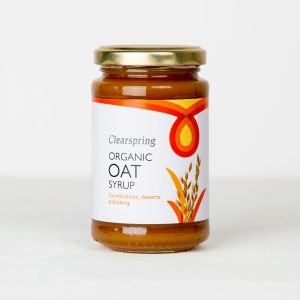 Clearspring oat syrup 300 g