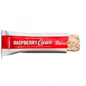 Barebells raspberry cream 55 g