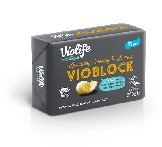 Violife vegansk smør 250 g