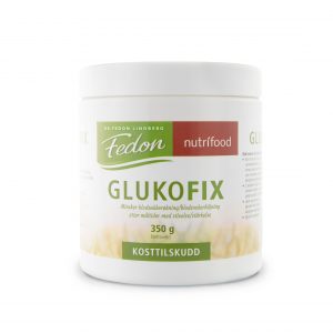 Fedon GlukoFix 350 g