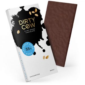 Dirty Cow snap crackle shop