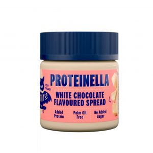 Healthy Co white chocolate proteinella 200 g