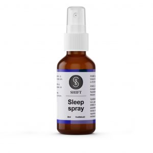 SHIFT sleep spray