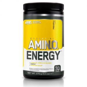 Optimum Amino Energy pineapple 270 g