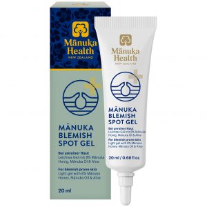 Manuka Health blemish spot gel 20 ml