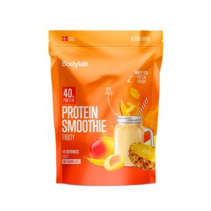 Bodylab protein smoothie fruity 420 g