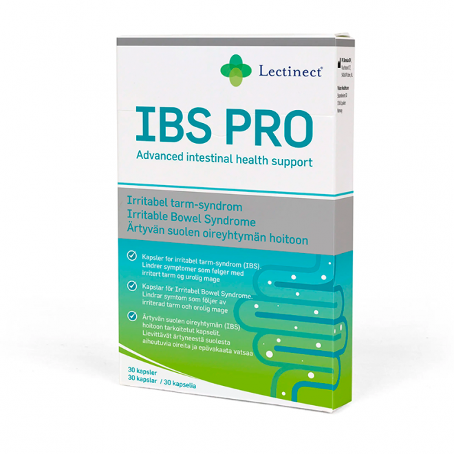 IBS-Pro
