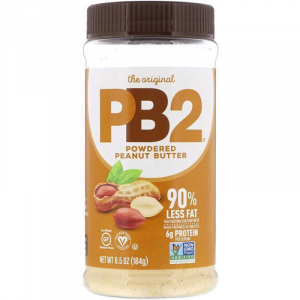 PB2 powderd peanut butter 184g