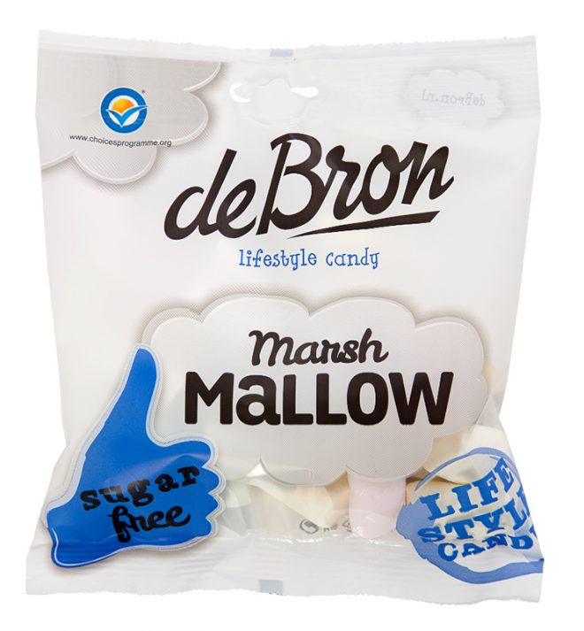 Debron Marshmallow