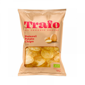 Trafo Crisps Salted