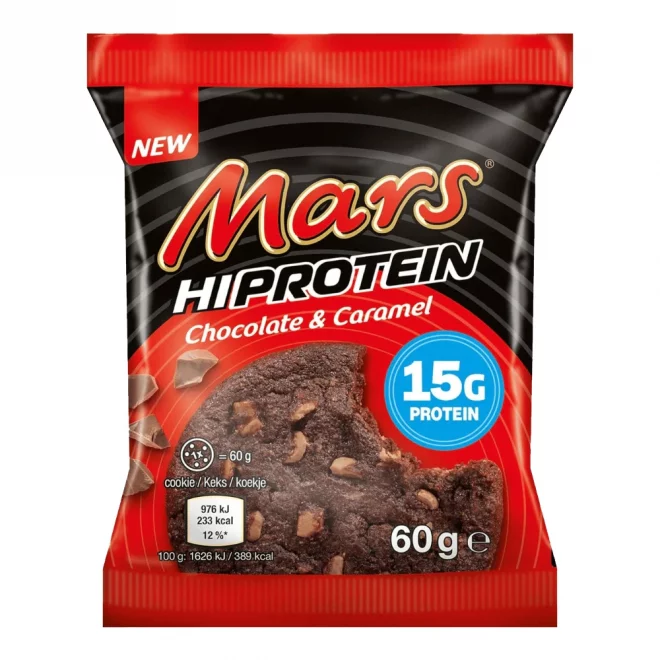 Mars Hi Protein Cookie 60 gr