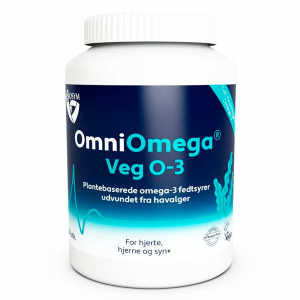 Omni Omega Veg 0-3
