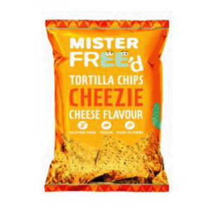 Mister Free'D Cheezie