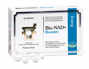Bio-NAD+Booster 60 tab