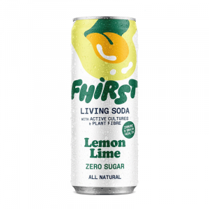 Fhirst Lemon Lime