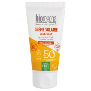 Bioregena Sunscreen Cream Baby SPF50+ 40ml