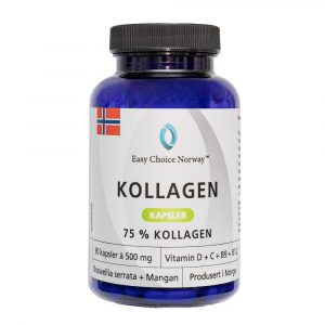 Easy Choice Kollagen Pluss 75%