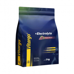 Vitargo Electrolyte Grapes 700gr