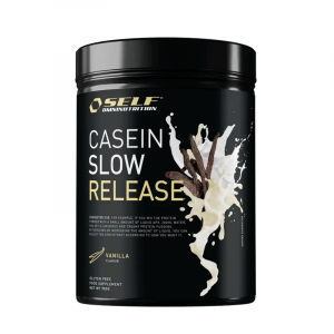 Self Casein Slow Release Vanilla 900gr