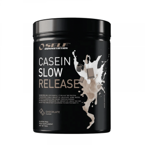 Self Casein Slow Release Chocolate 900gr