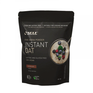 Self Instant Oat Chocolate 1kg